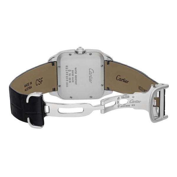 Cartier Santos Dumont WH100251